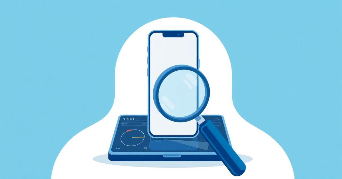 Cómo checar mis puntos Infonavit desde el celular