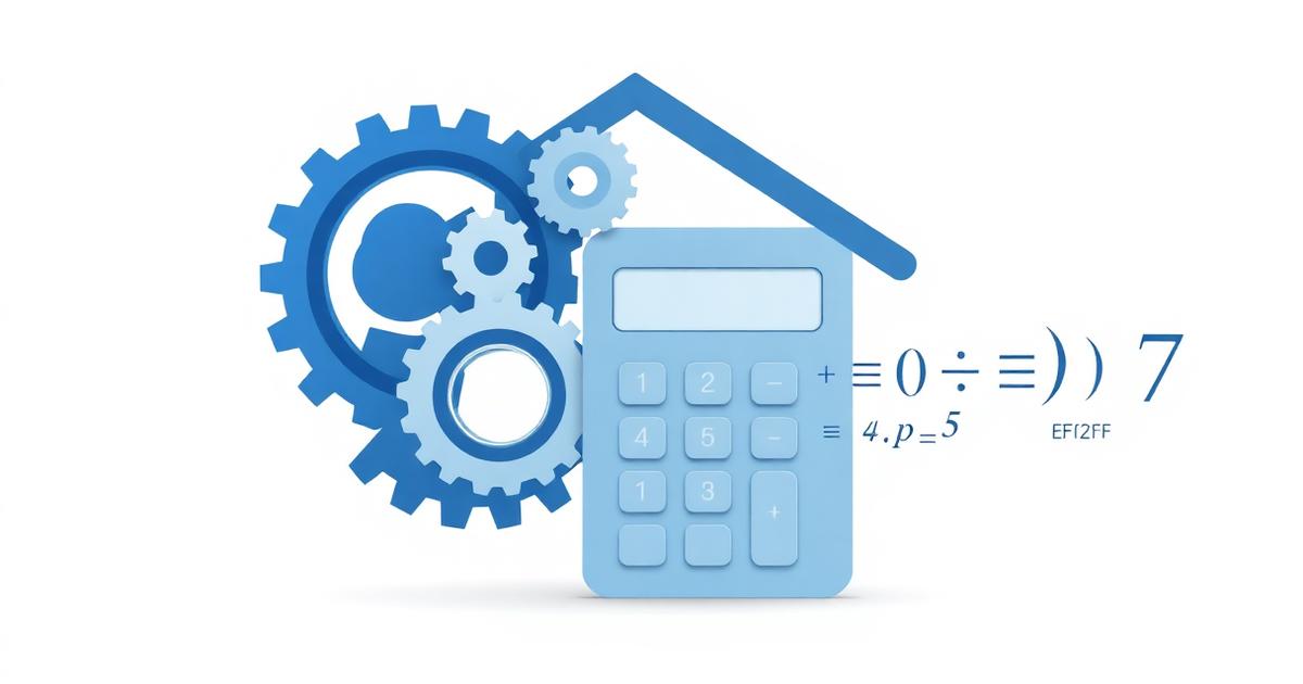 ¿Cómo se Calculan los Puntos de Infonavit en 2026? Los 6 Factores